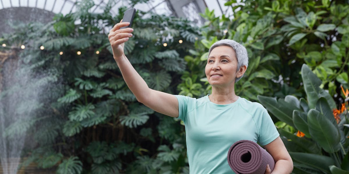 sexualidade feminina na menopausa