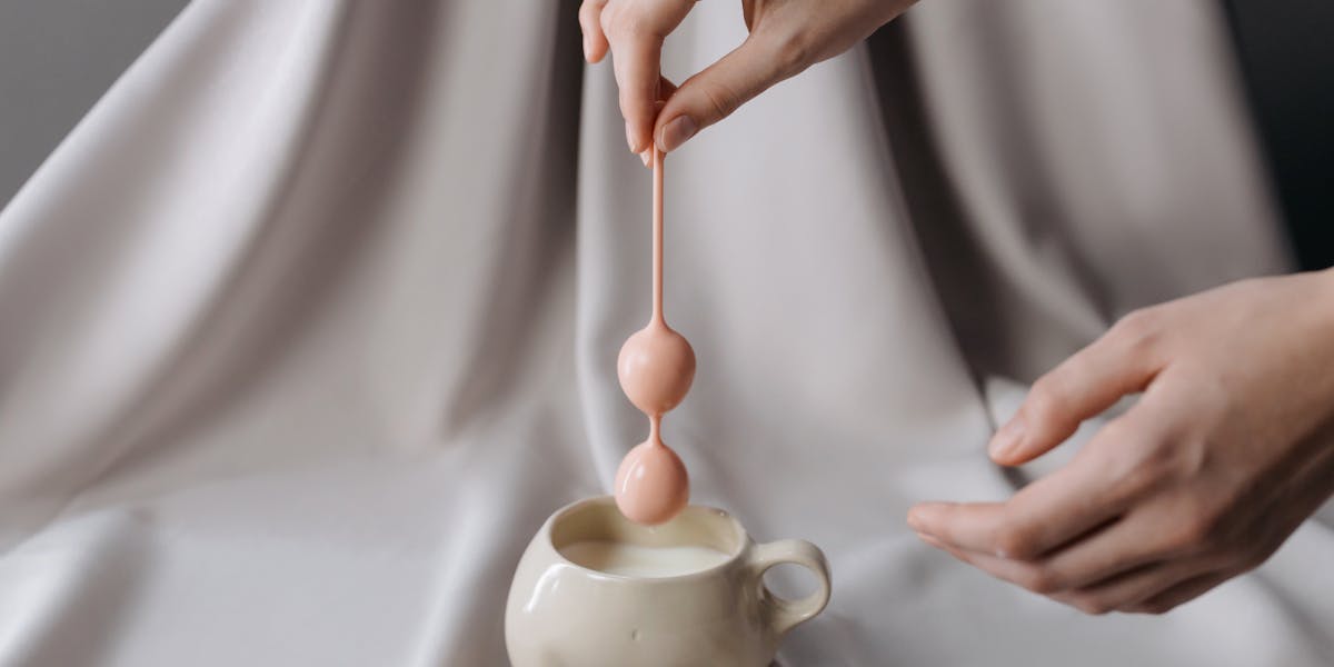 pompoarismo benefícios