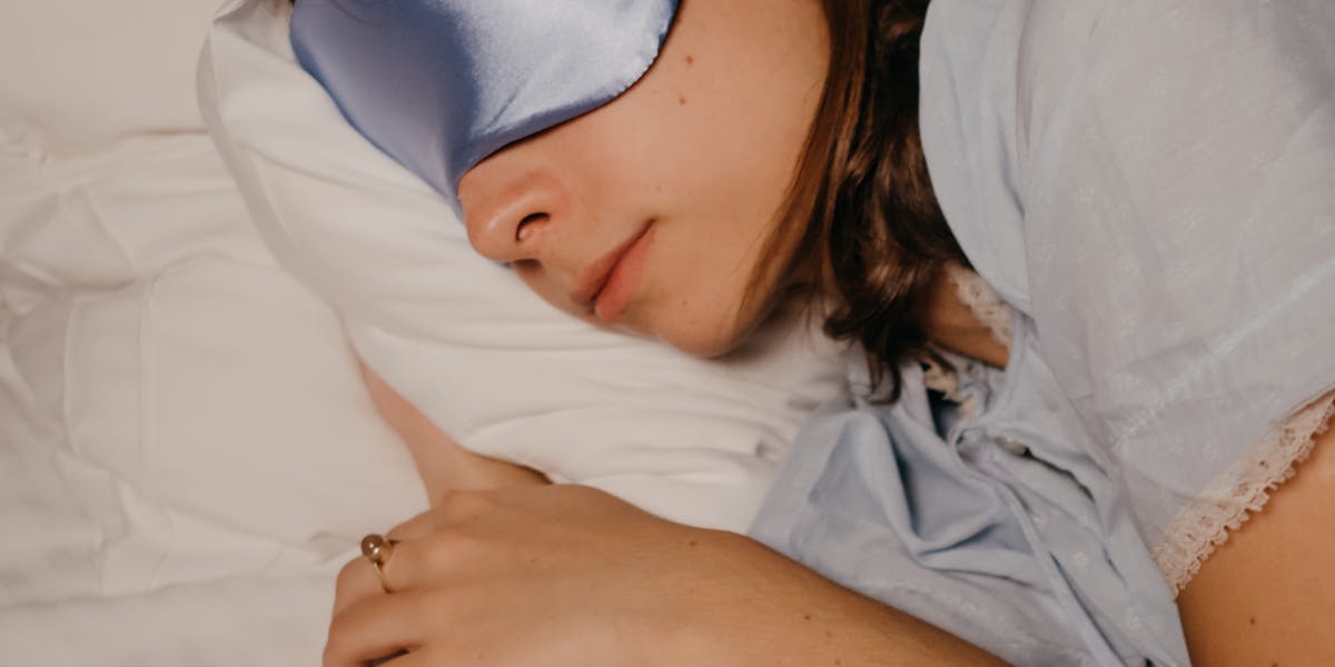 Dicas de skincare noturno