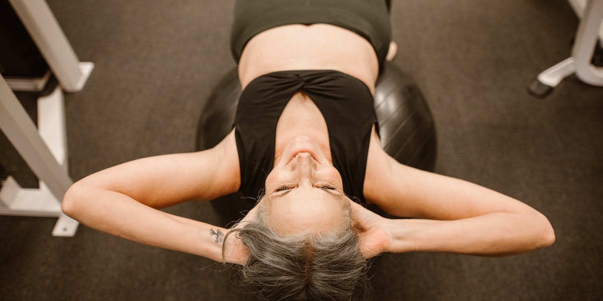 Exercícios para cólica menstrual