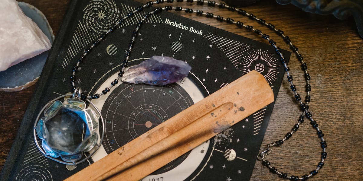 mapa astral amoroso