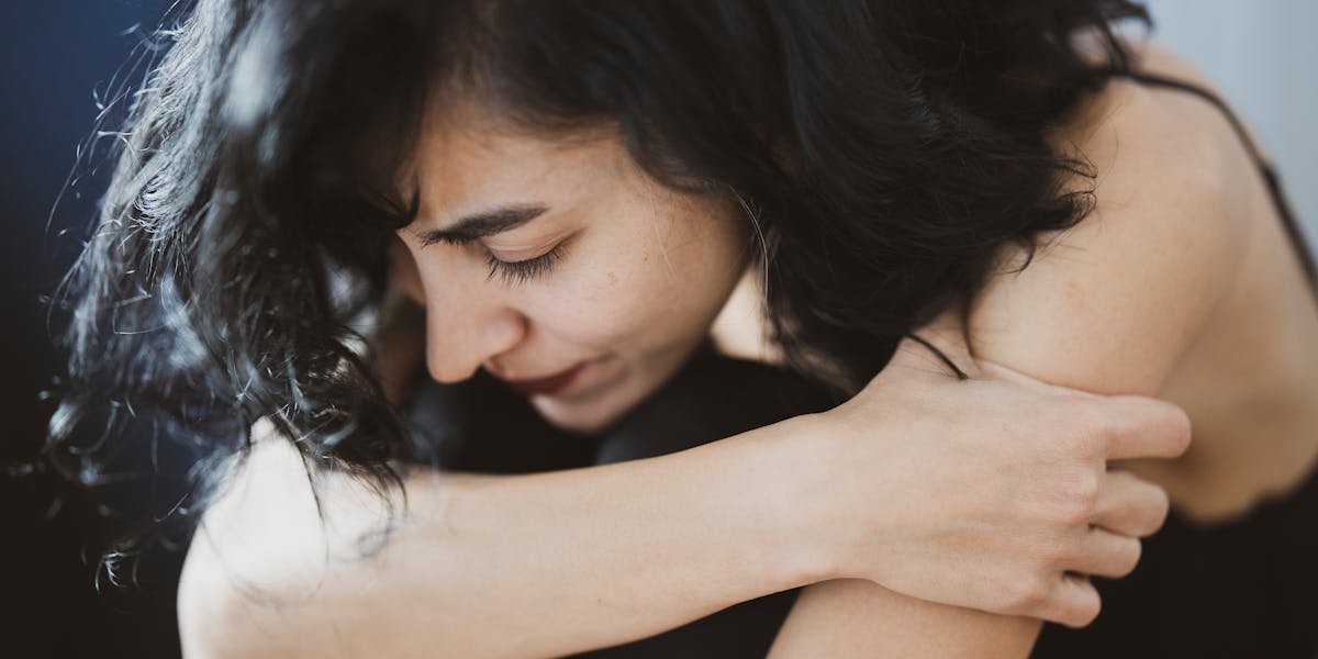 Relação entre ansiedade e ciclo menstrual