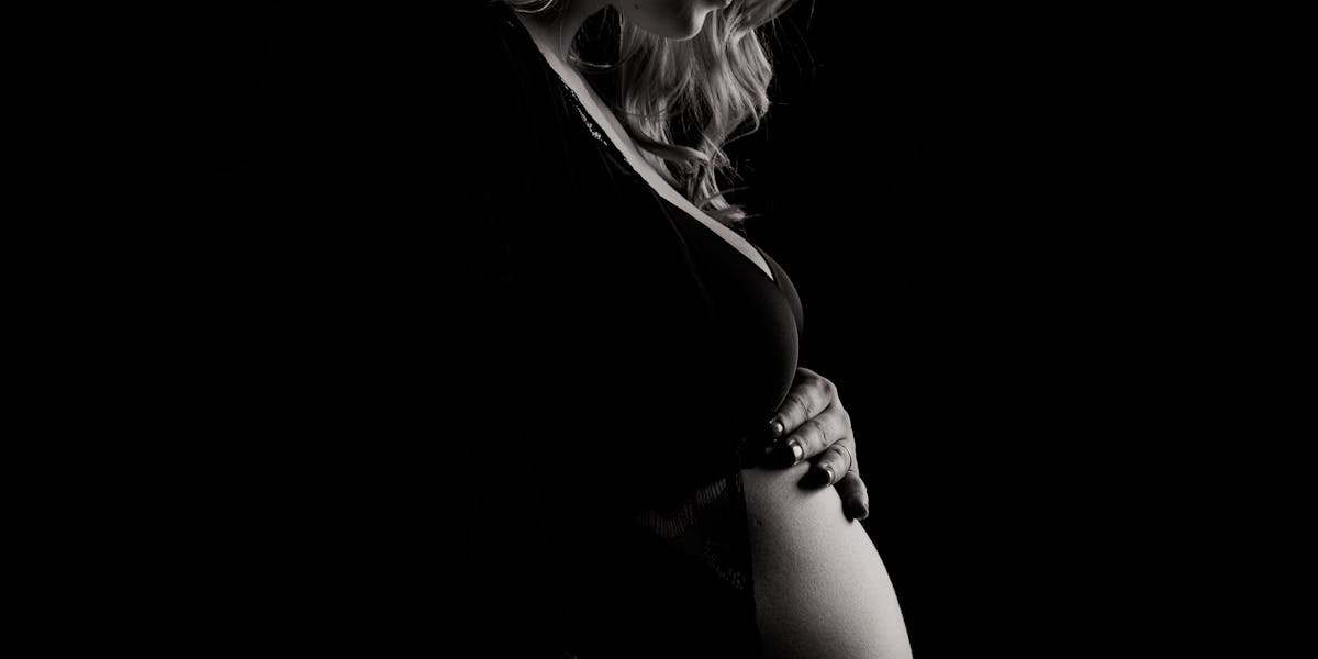 Roupas para disfarçar a barriga
